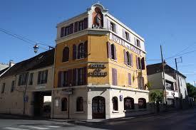 Hotel De L'Ours Coulommiers Dış mekan fotoğraf